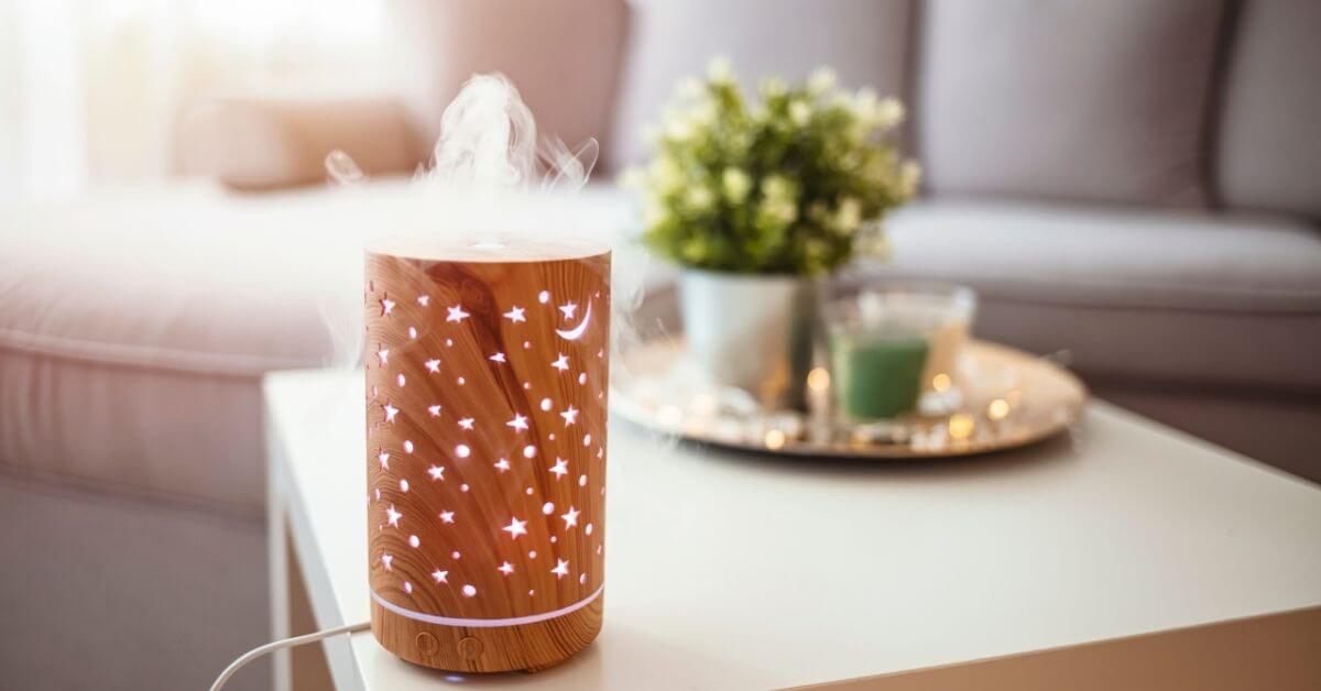 Best essential oil diffusers for your home in New Zealand