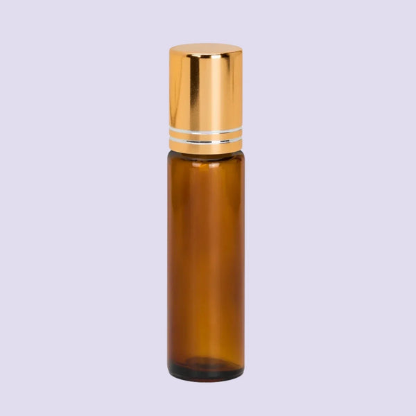 Essential Oil Roller Blends