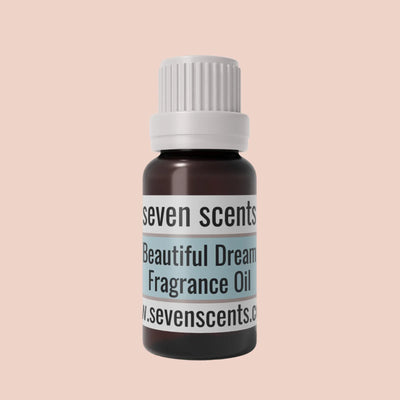 Fragrance Oils