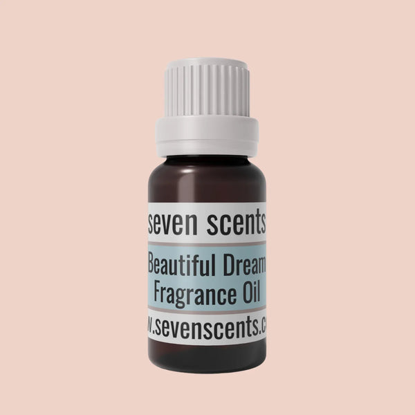 Fragrance Oils
