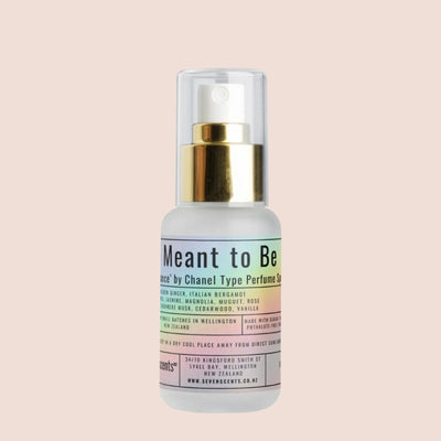 Perfume Spray