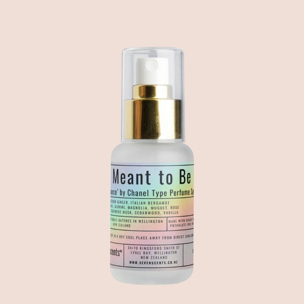 Perfume Spray