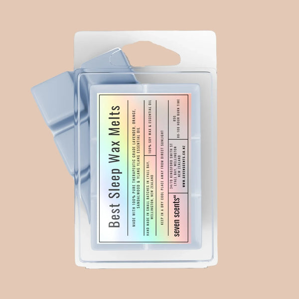 Wax Melts