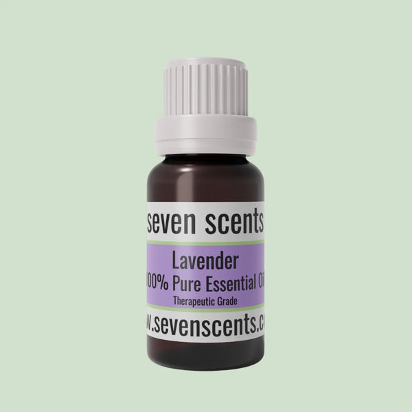 Essential Oils
