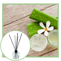 Aloe Vera & White Lily Reed Diffuser