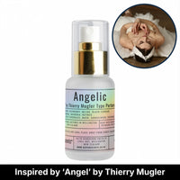 Angelic Perfume Spray - 50ml by Seven Scents