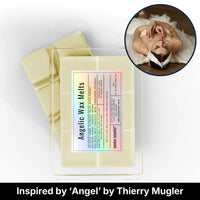 Angelic Wax Melts - angelic soy wax melt by Seven Scents