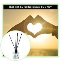 Be My Crush Reed Diffuser
