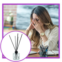 Beat Stress Reed Diffuser