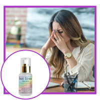 Beat Stress Room Spray