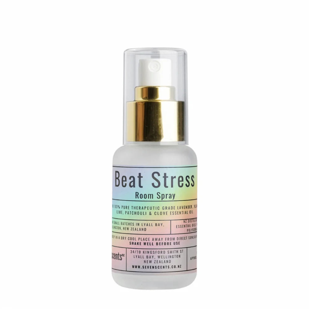 Beat Stress Room Spray