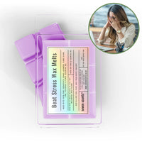 Beat Stress Wax Melts