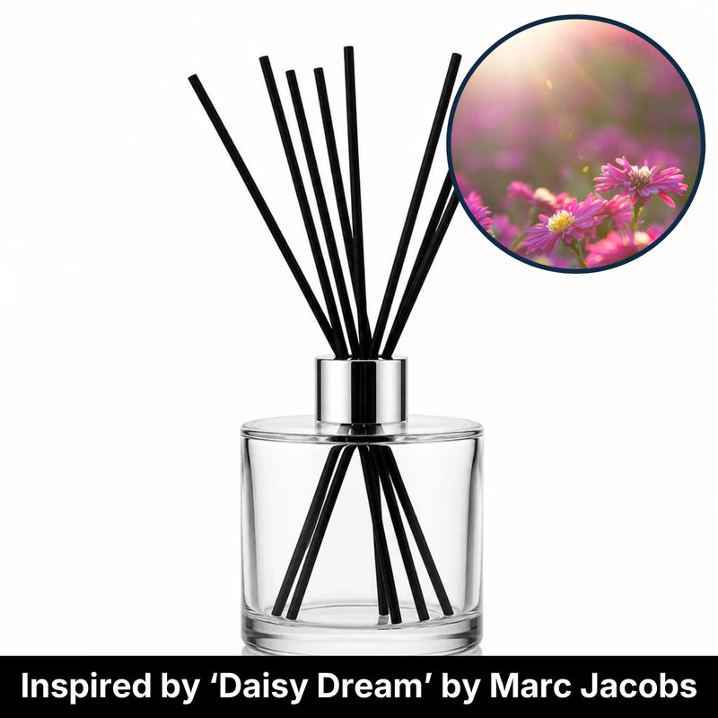 Beautiful Dream Reed Diffuser - reed diffuser by Seven Scents