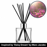 Beautiful Dream Reed Diffuser - reed diffuser by Seven Scents