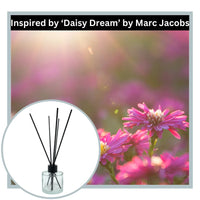 Beautiful Dream Reed Diffuser