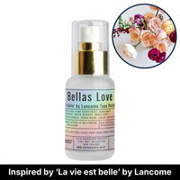 Bellas Love Perfume Spray - 50ml by Seven Scents