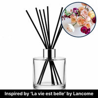 Bellas Love Reed Diffuser - reed diffuser by Seven Scents