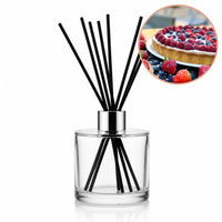 Berry Bliss Reed Diffuser - reed diffuser by Seven Scents