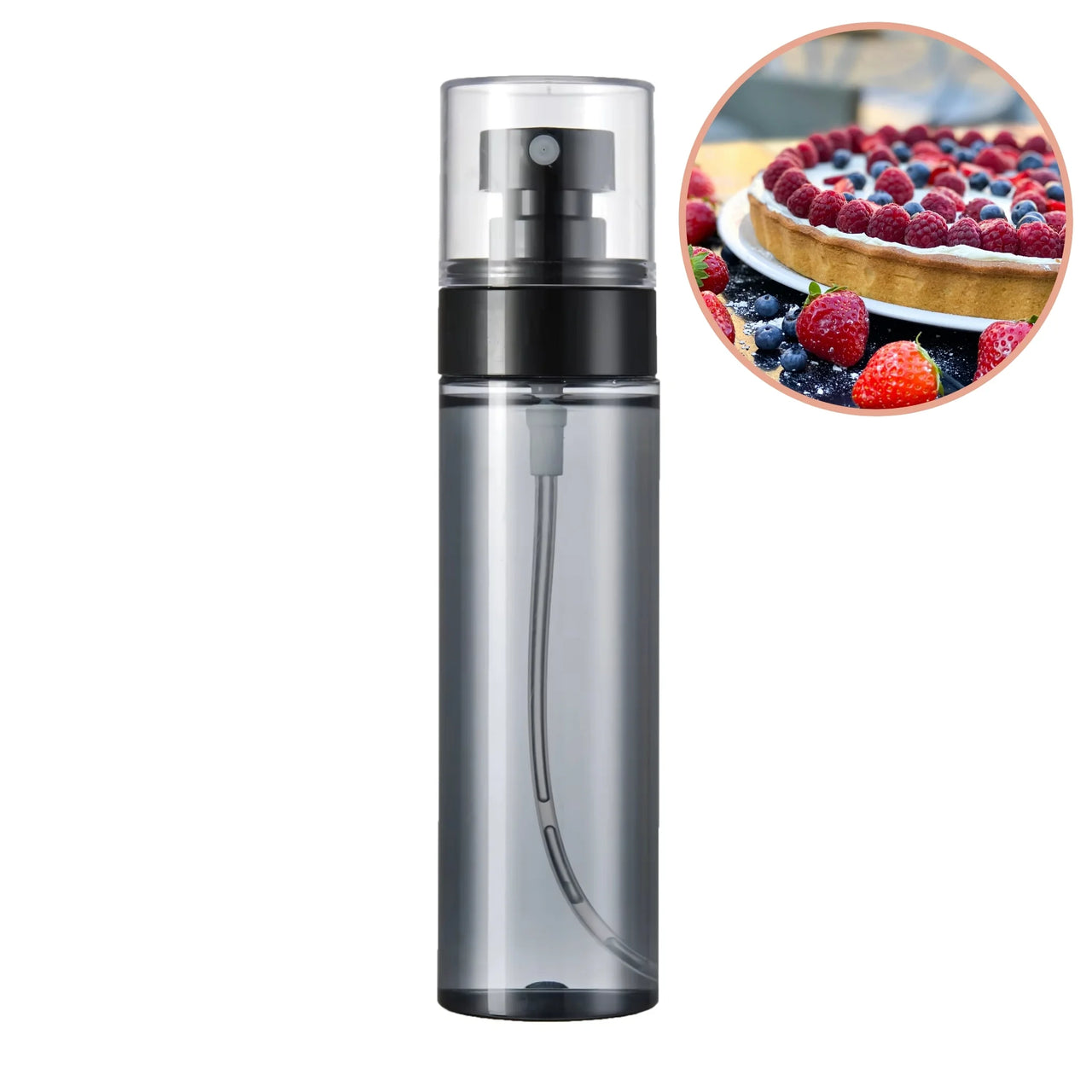 Berry Bliss Room Spray - 100ml home fragrance mist by Seven Scents