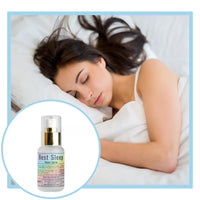 Best Sleep Room Spray