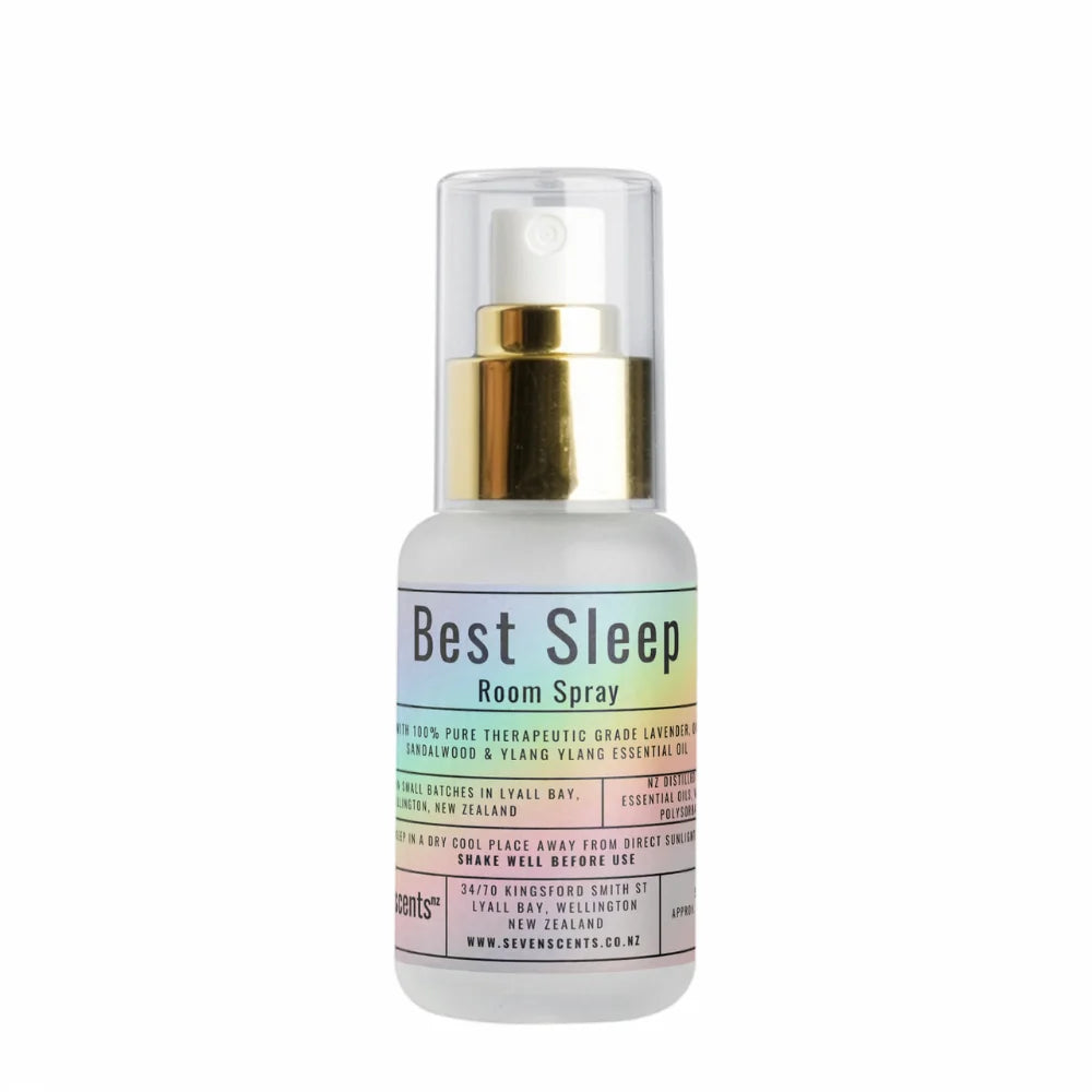 Best Sleep Room Spray