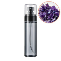 Black Amethyst Room Spray - 100ml home fragrance mist by Seven Scents