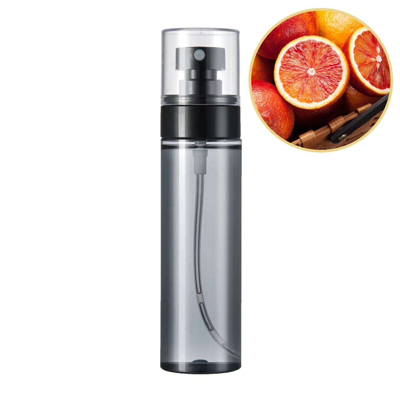 Blood Orange Room Spray - 100ml home fragrance mist by Seven Scents