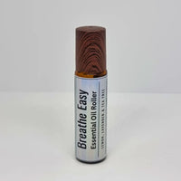 Breathe Easy Essential Oil Roller Blend