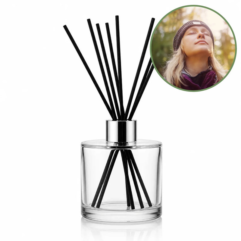 Breathe Easy Reed Diffuser - reed diffuser by Seven Scents
