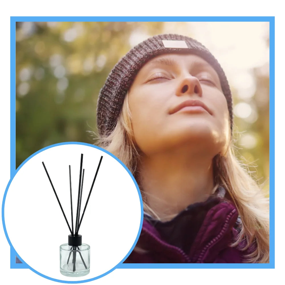 Breathe Easy Reed Diffuser