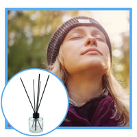 Breathe Easy Reed Diffuser