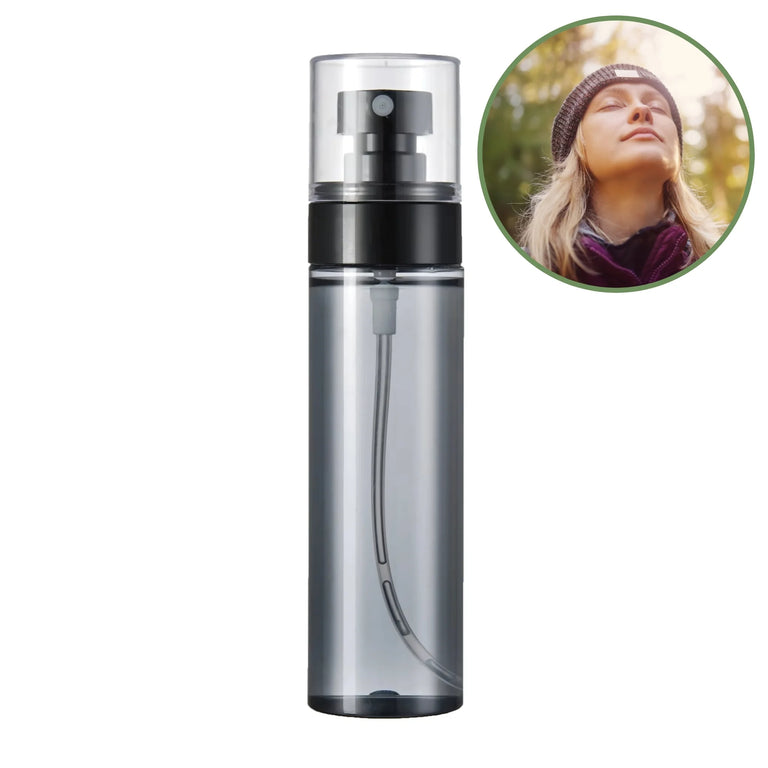 Breathe Easy Room Spray - 100ml home fragrance mist by Seven Scents
