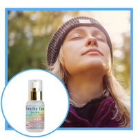 Breathe Easy Room Spray