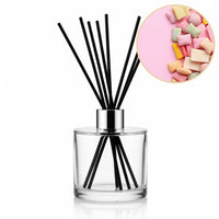 Bubblegum Reed Diffuser - reed diffuser by Seven Scents
