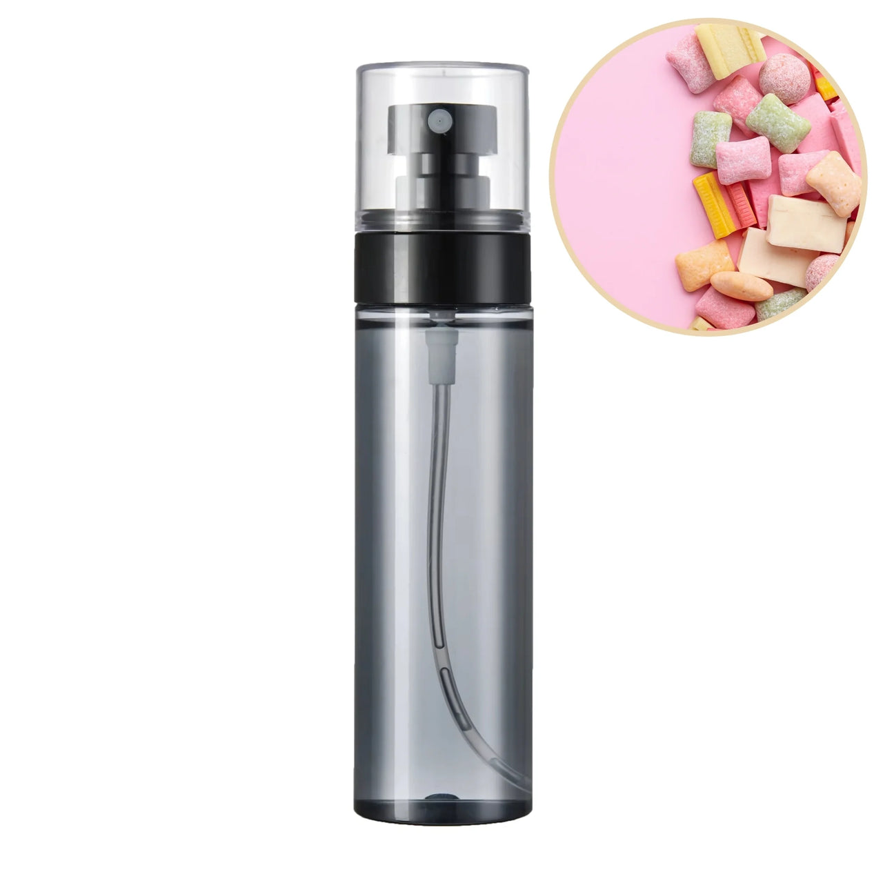 Bubblegum Room Spray - 100ml home fragrance mist by Seven Scents