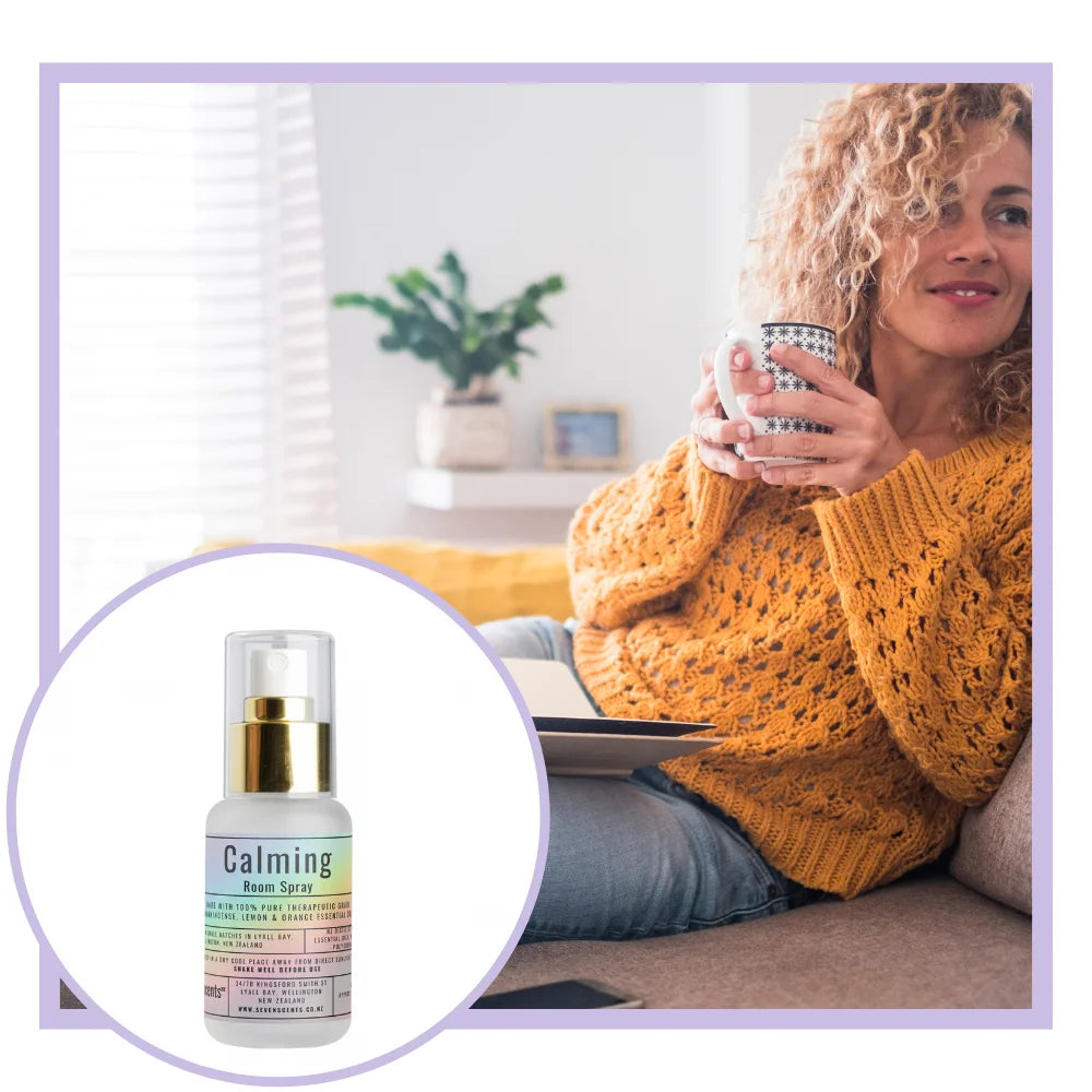 Calming Room Spray