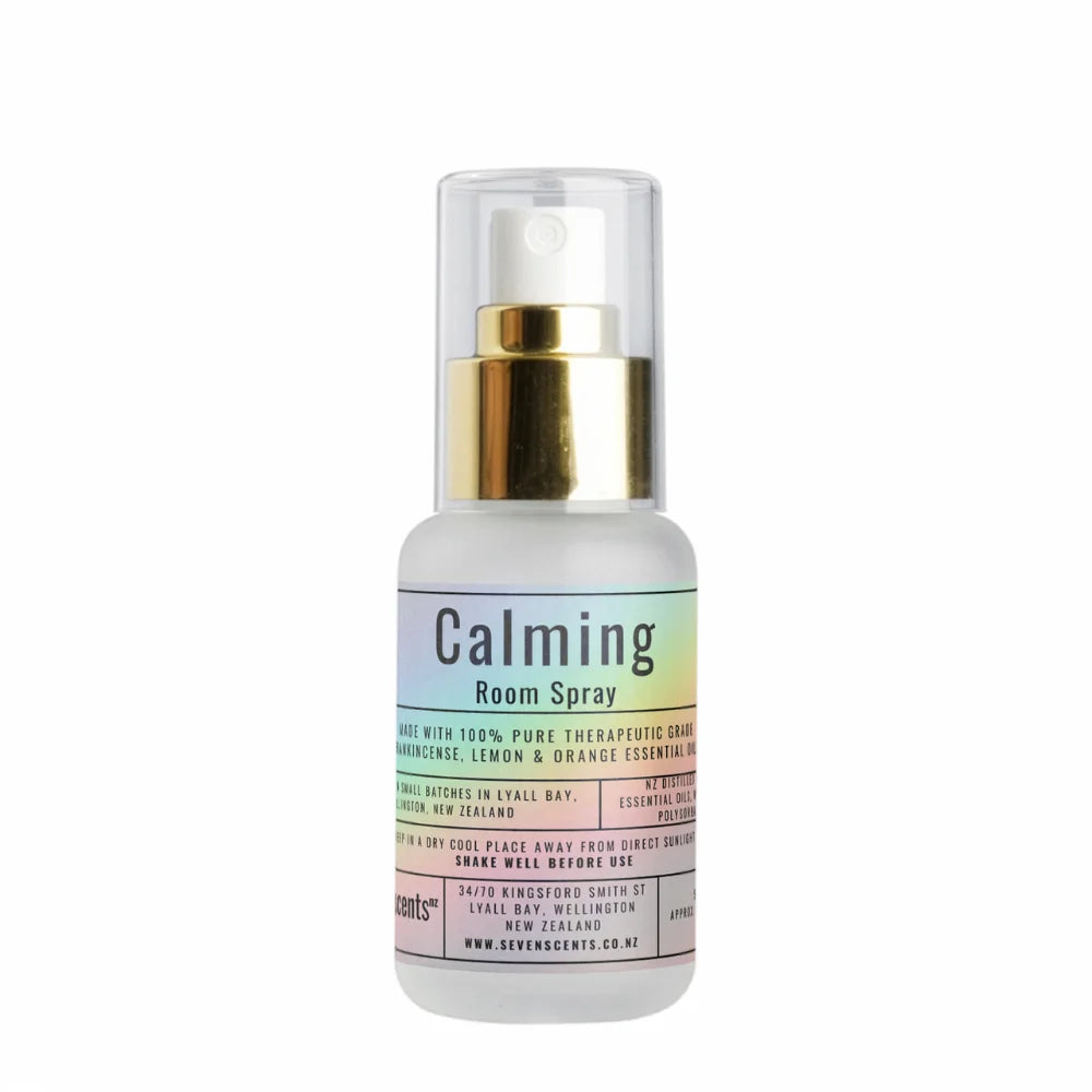 Calming Room Spray