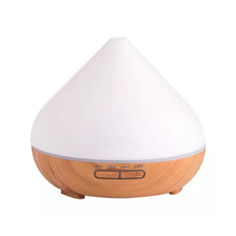 Celia Classic Essential Oil Diffuser - classic ultrasonic diffuser by Seven Scents