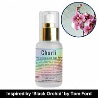 Charli Perfume Spray - 50ml by Seven Scents