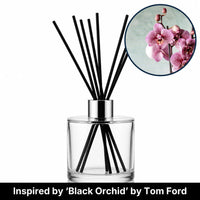 Charli Reed Diffuser - reed diffuser by Seven Scents