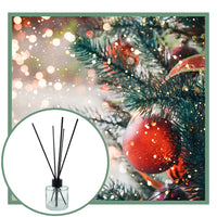 Christmas Nostalgia Reed Diffuser
