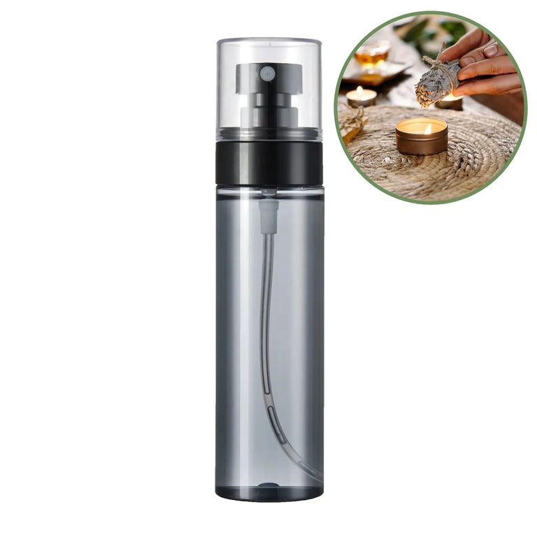 Cleanse & Purify Room Spray - 100ml home fragrance mist by Seven Scents