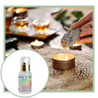 Cleanse & Purify Room Spray