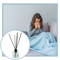Cold and Flu Reed Diffuser
