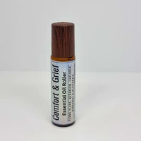 Comfort & Grief Essential Oil Roller Blend