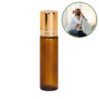 Comfort & Grief essential oil roller blend in a 10ml glass roll-on bottle - by Seven Scents
