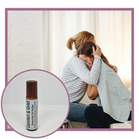 Comfort & Grief Essential Oil Roller Blend