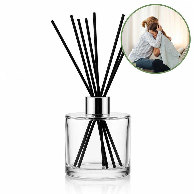 Comfort & Grief Reed Diffuser - reed diffuser by Seven Scents