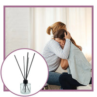Comfort & Grief Reed Diffuser