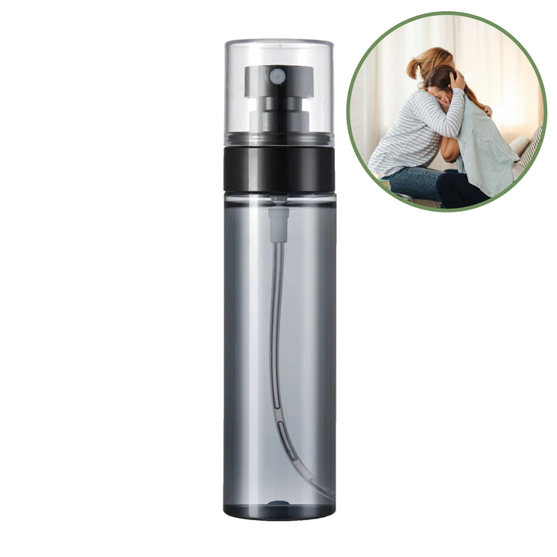 Comfort & Grief Room Spray - 100ml home fragrance mist by Seven Scents